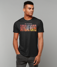 Joe Strummer, Earthquake Weather, T-Shirt, Unisex