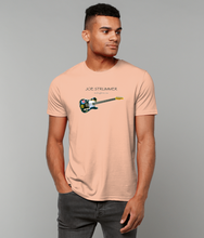 Joe Strummer, Midnight to Six, T-Shirt, Unisex