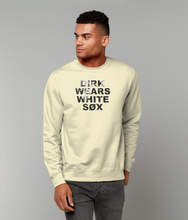 Adam and The Ants, Dirk Wears White Sox, Sweatshirt, Unisex