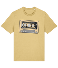 Adam and The Ants, Dirk Wears White Sox Cassette, T-Shirt, Unisex