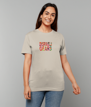 Cream, Disraeli Gears, T-Shirt, Women's