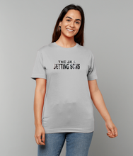 The Jam, Setting Sons, T-Shirt, Women's