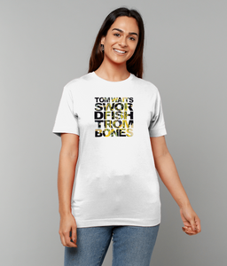 Tom Waits, Swordfishtrombones, T-Shirt, Women's