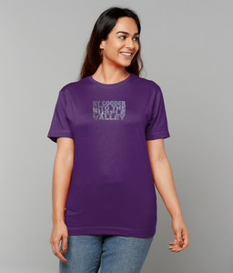 Ry Cooder, Into the Purple Valley, T-Shirt, Women's