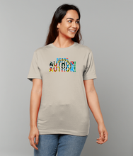 Scars, Author! Author!, T-Shirt, Women's