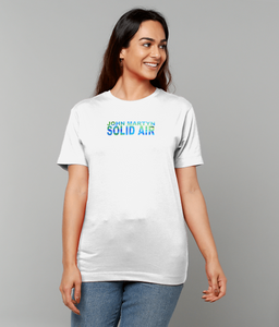 John Martyn, Solid Air, T-Shirt, Women's