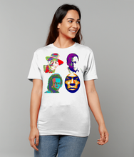 Miles Davis, Warhol, T-Shirt, Women's