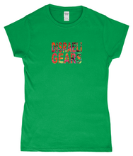 Cream, Disraeli Gears, T-Shirt, Women's