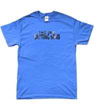 The Jam, Setting Sons, T-Shirt, Men's