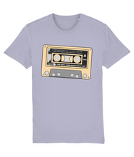 Adam and The Ants, Dirk Wears White Sox Cassette, T-Shirt, Unisex