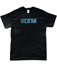 John Martyn, Solid Air, T-Shirt, Men's