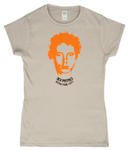 Sex Pistols, Dutch Tour 1977, T-Shirt, Women's