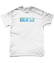 John Martyn, Solid Air, T-Shirt, Men's