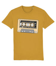 Adam and The Ants, Dirk Wears White Sox Cassette, T-Shirt, Unisex