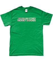 The Rolling Stones, Hackney Diamonds, T-Shirt, Men's