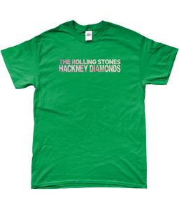 The Rolling Stones, Hackney Diamonds, T-Shirt, Men's