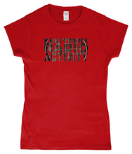 Kraftwerk, Radio Activity, T-Shirt, Women's
