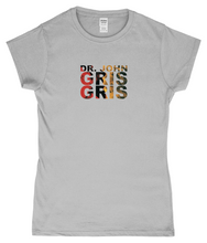 Dr. John, Gris-Gris, T-Shirt, Women's