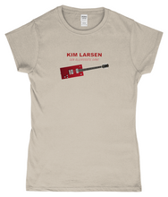 Kim Larsen, Den Allersidste Dans, T-Shirt, Women's