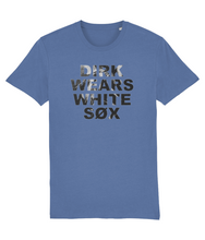 Adam and The Ants, Dirk Wears White Sox, T-Shirt, Unisex