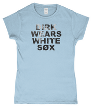 Adam and The Ants, Dirk Wears White Sox, T-Shirt, Women's