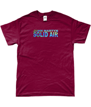 John Martyn, Solid Air, T-Shirt, Men's