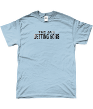 The Jam, Setting Sons, T-Shirt, Men's