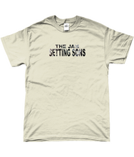 The Jam, Setting Sons, T-Shirt, Men's