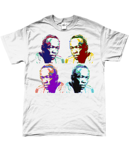 John Lee Hooker t-shirt