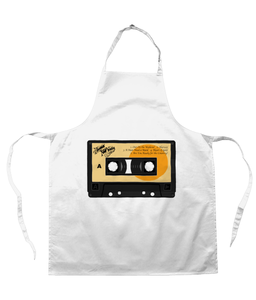 Neil Young apron