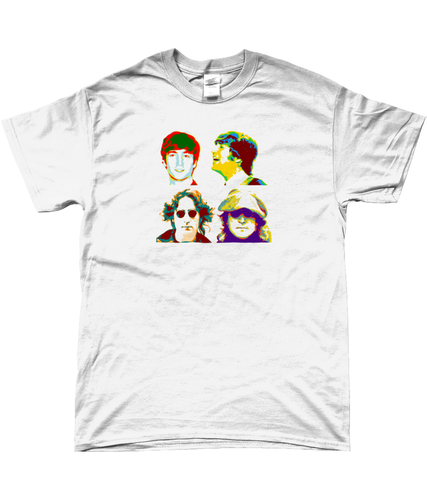 John Lennon t-shirt