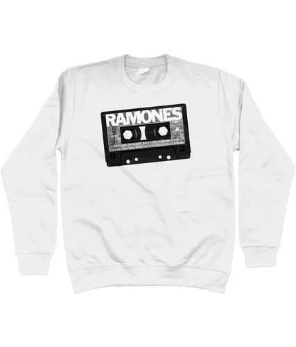 Ramones sweatshirt