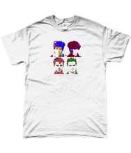 Echo & The Bunnymen t-shirt