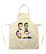 Morrissey apron