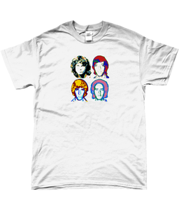 The Doors t-shirt