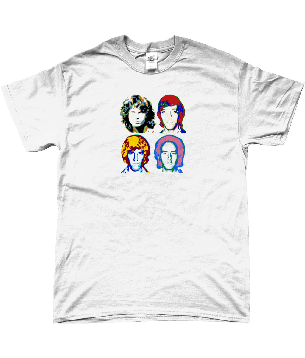 The Doors t-shirt