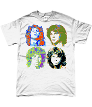 Jim Morrison t-shirt