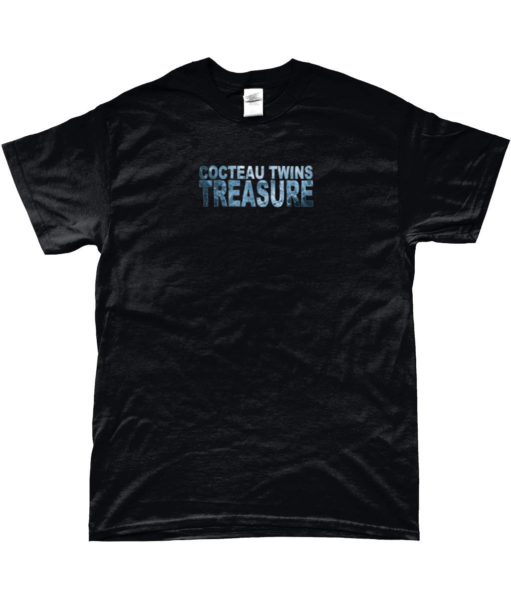 Cocteau twins top shirt