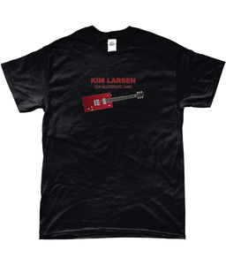 Kim Larsen t-shirt