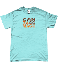 Can Tago Mago t-shirt