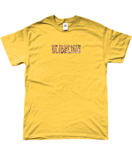 Ian McCulloch Slideling t-shirt