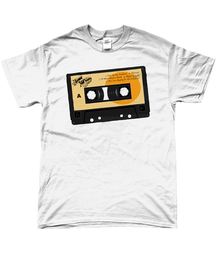 Neil Young t-shirt