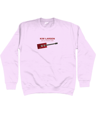 Kim Larsen sweatshirt