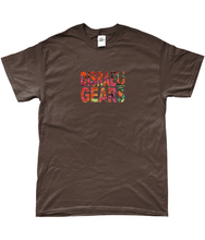 Cream Disraeli Gears t-shirt