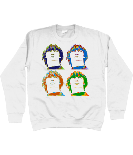 Gene Clark sweatshirt