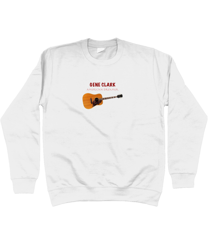 Gene Clark sweatshirt