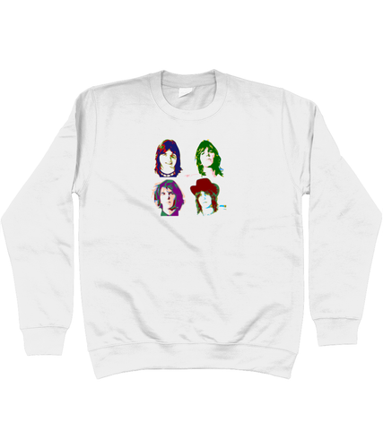 Gram Parsons sweatshirt