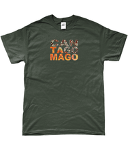 Can Tago Mago t-shirt