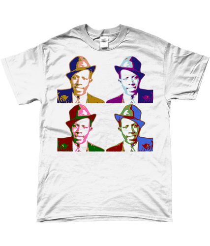 Robert Johnson t-shirt