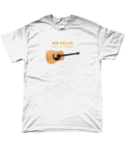 Bob Dylan t-shirt